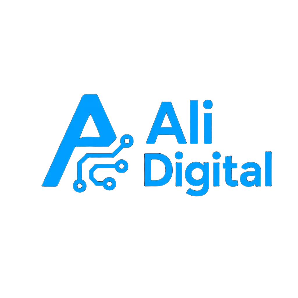 علی دیجیتال