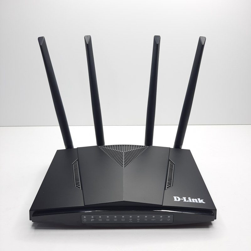 مودم سیمکارتی Lte دی-لینک مدل: DWR-M960 آکبند