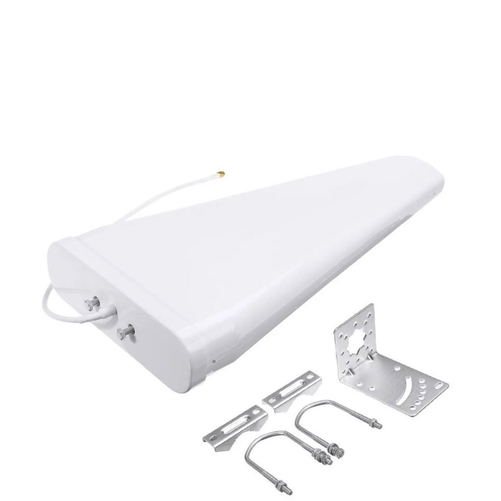 آنتن لگاریتمی 12dbi بزرگ