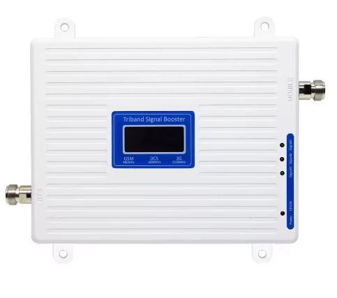 تقویت آنتن موبایل مدل 3 باند hx7000