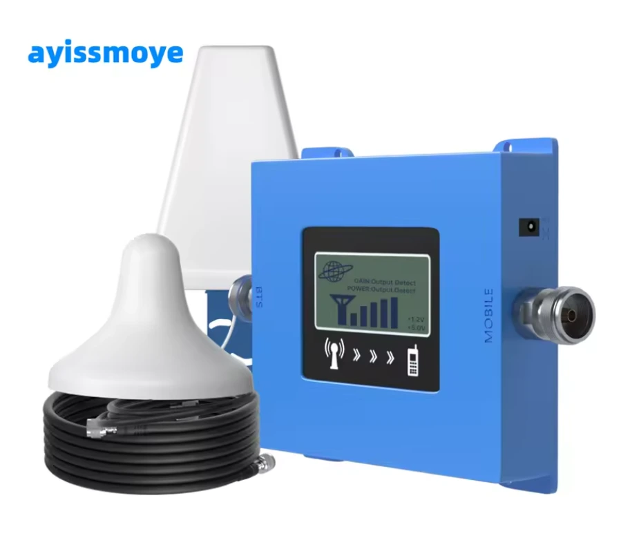 تقویت آنتن موبایل فقط مکالمه 2G