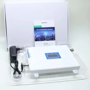 دستگاه تقویت آنتن hx