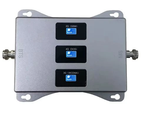 تقویت آنتن موبایل شهری تظمینی 4G/5G