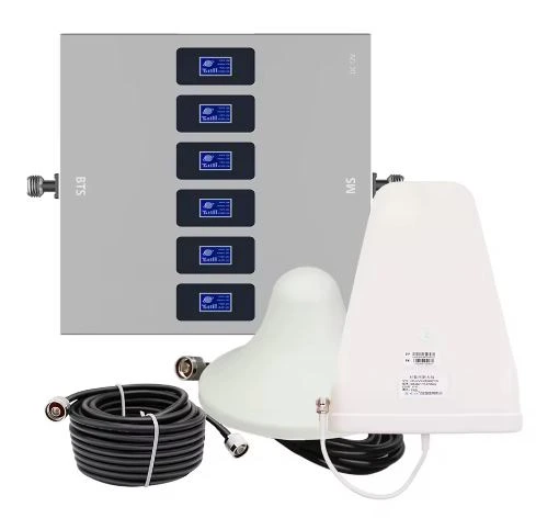 بوستر و ریپیتر آنتن موبایل فول باند 5G