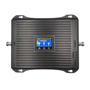 تقویت آنتن هوشمند