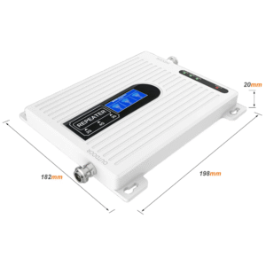 ریپیتر مدل شهری