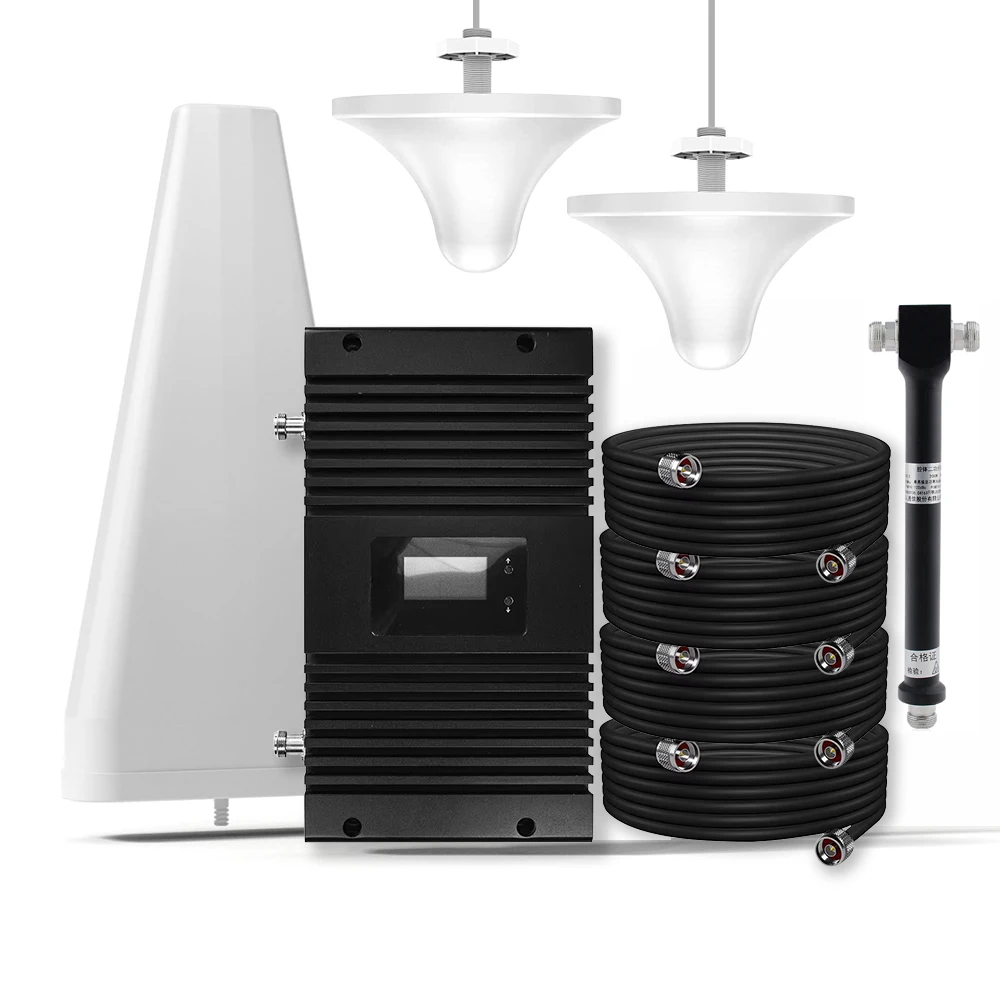 تقویت آنتن توان بالا صنعتی 5 وات