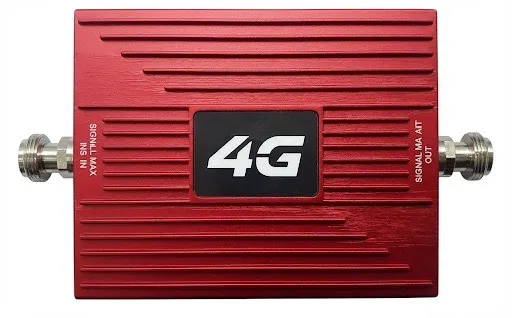 دستگاه دوباند سیگنال مکس مدل hx 3G/4G