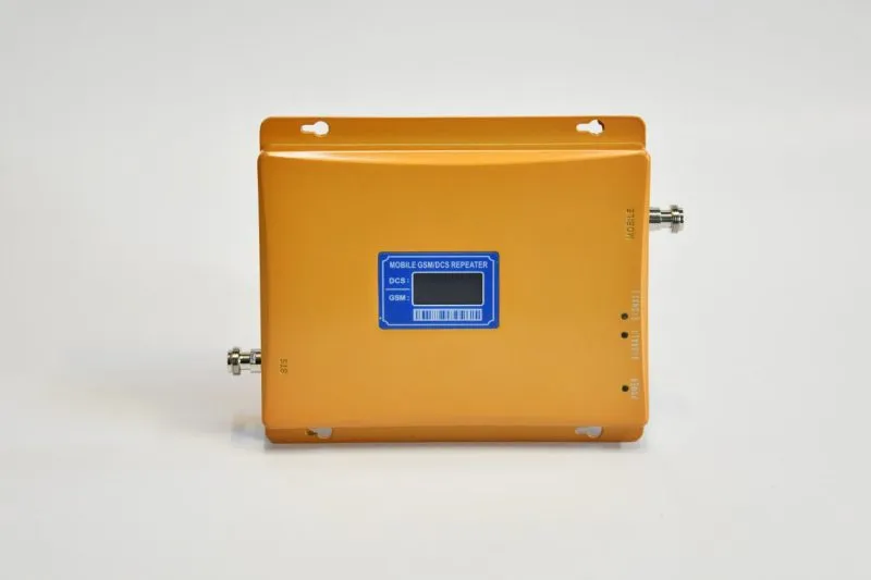 دستگاه تقویت آنتن موبایل 2 باند