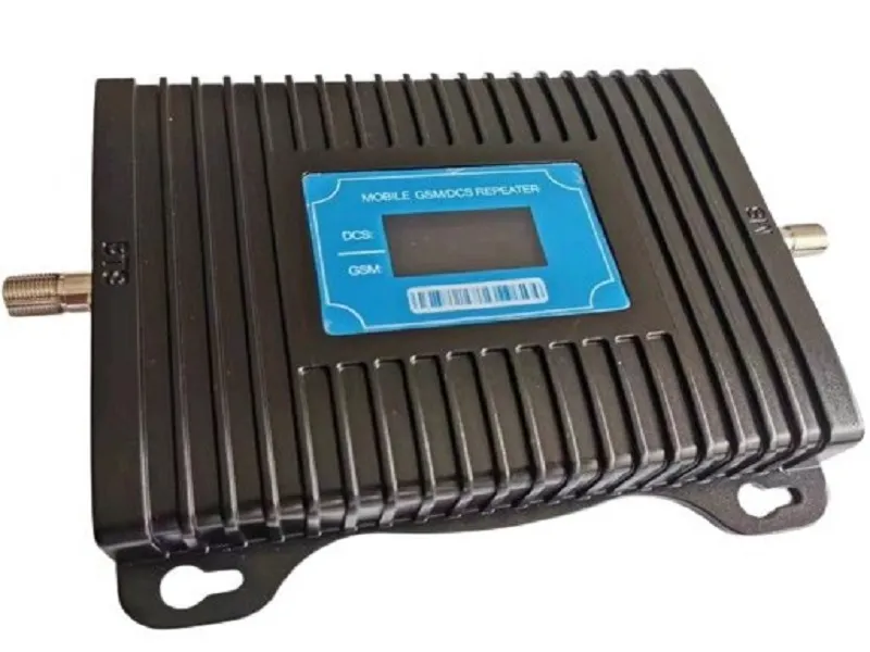 دستگاه تقویت آنتن 2 باند 3G مدل km41